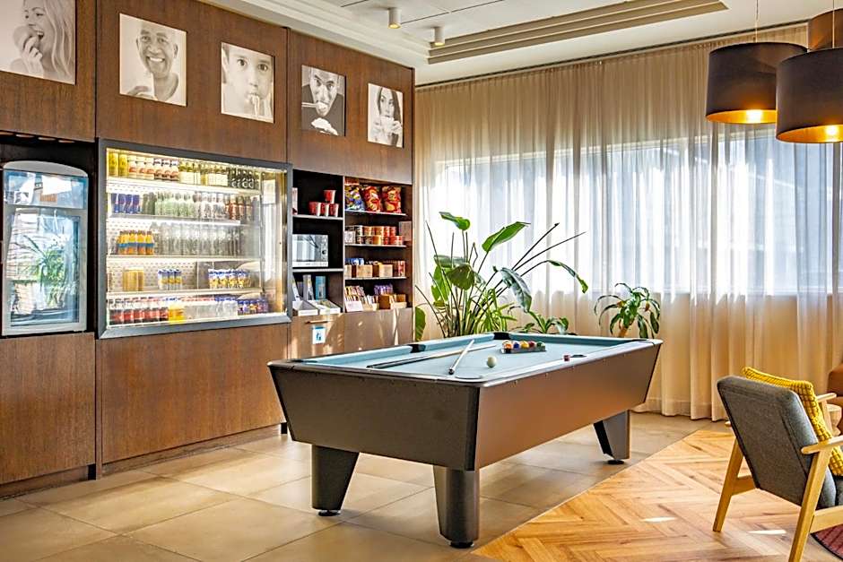 Holiday Inn Express Antwerpen City North By IHG
