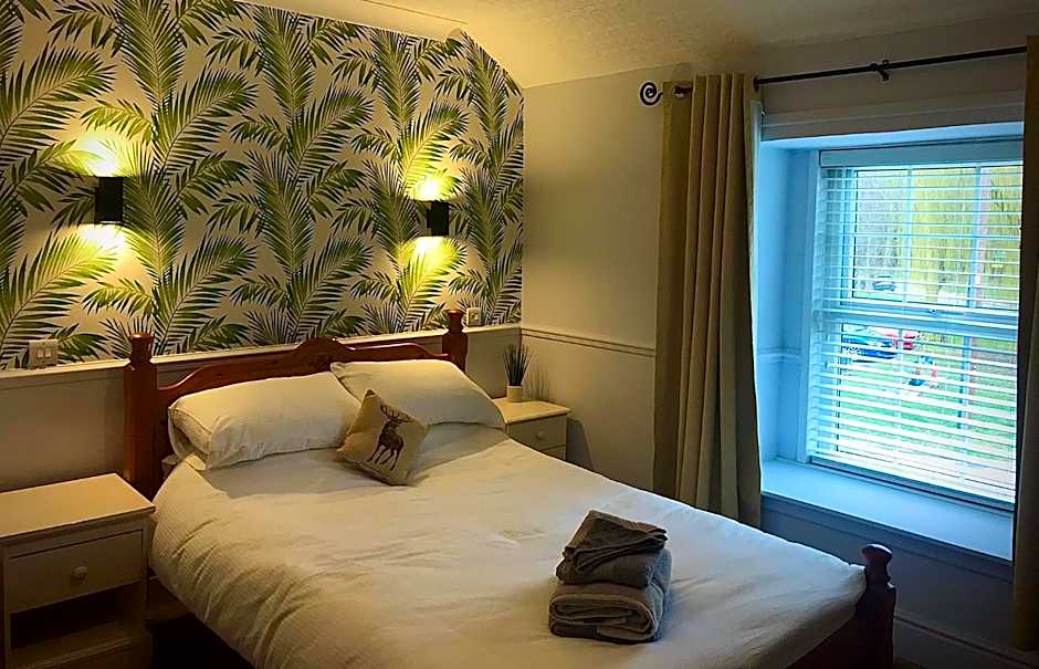 Red Lion Coaching Inn