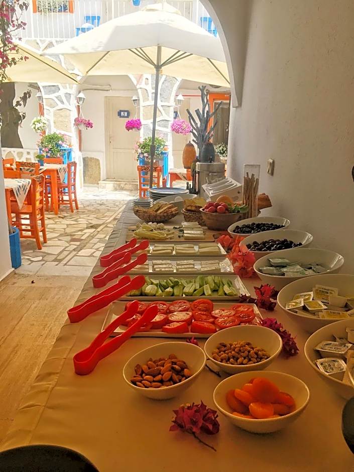 Bodrum Sade Otel