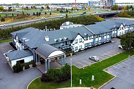 Quality Inn