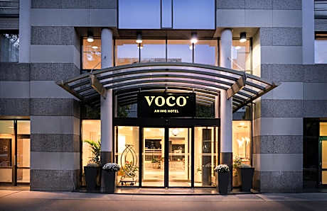 voco Vienna Prater By IHG