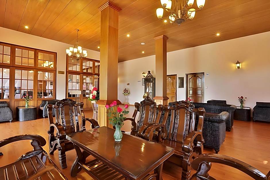 Kalaw Princess Hotel