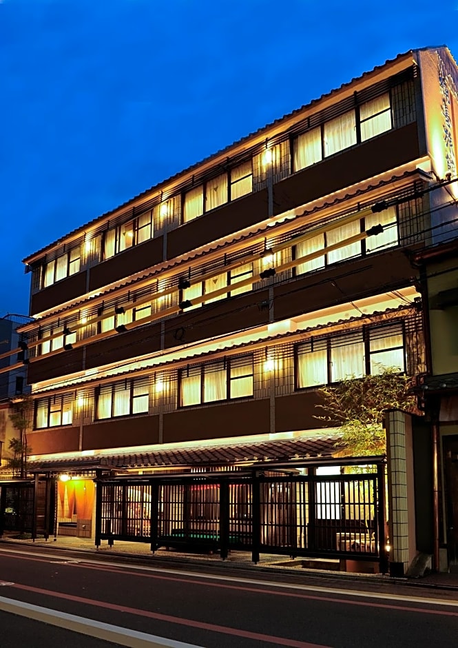 Watazen Ryokan - Established in 1830