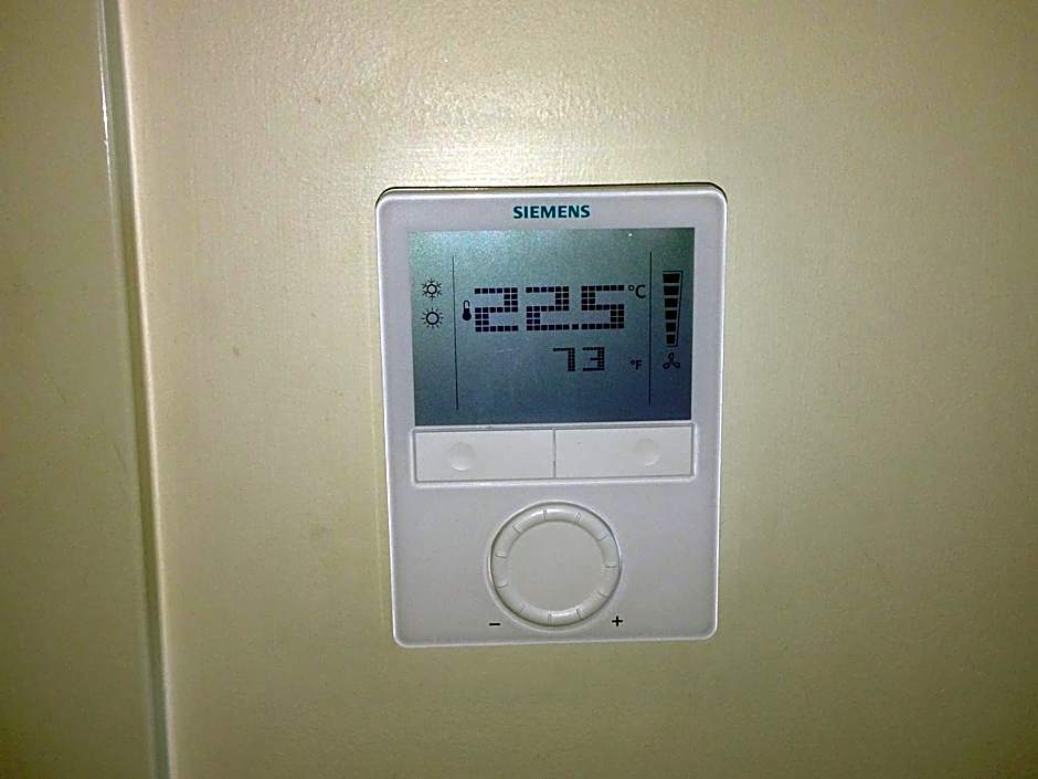 Cairns Sheridan Hotel