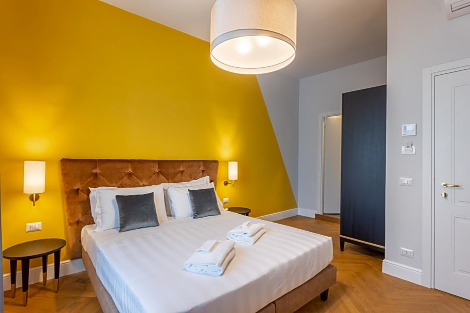 3110 ArtHotel
