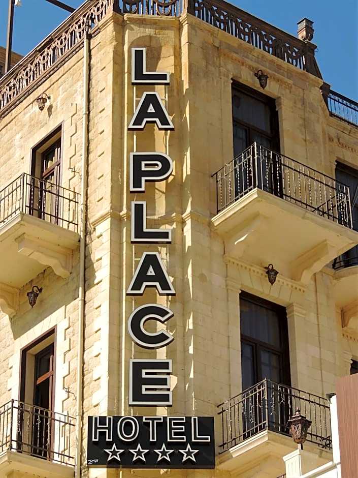La Place Hotel