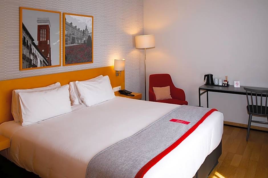 Ramada by Wyndham Madrid Getafe