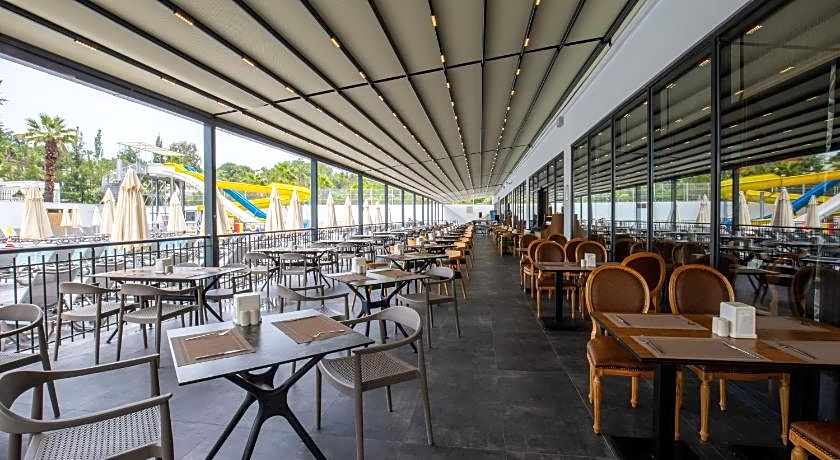 Hane Sun Elite Hotel