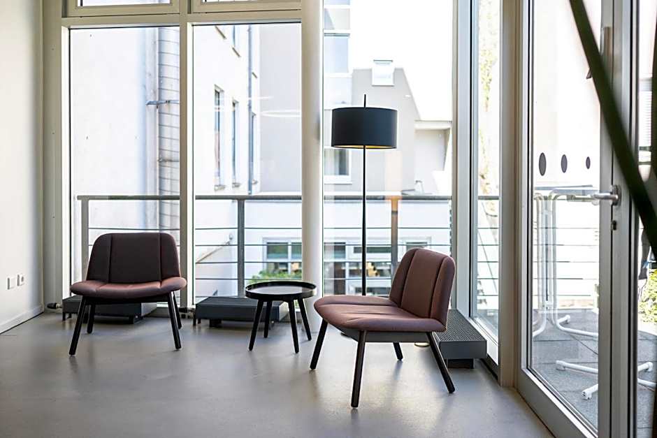 Stadthotel Münster