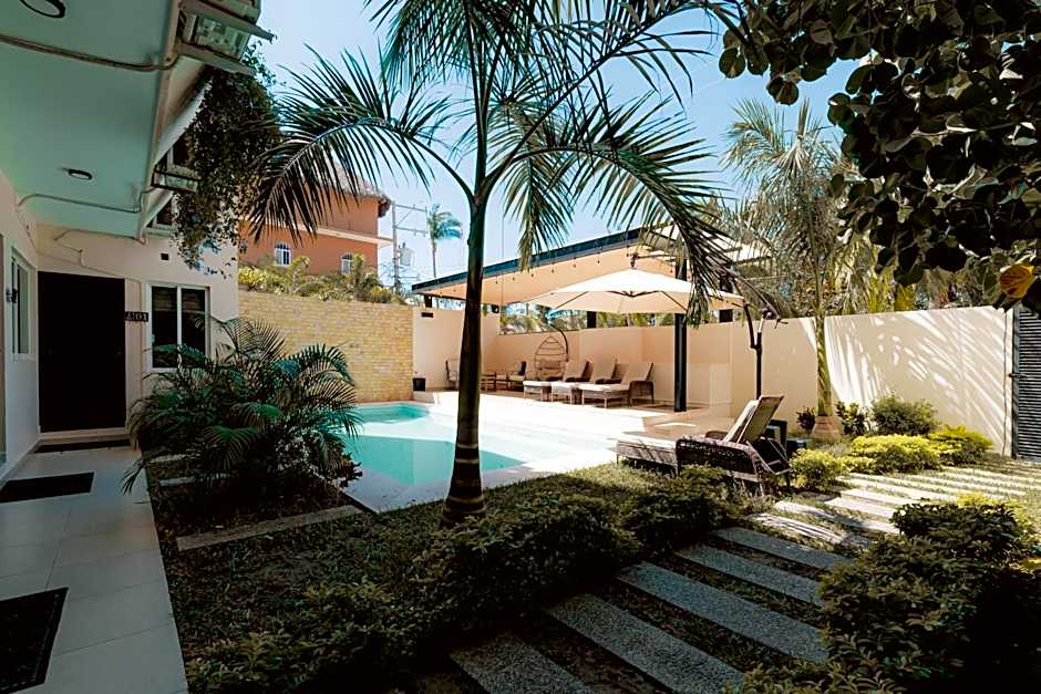 Guitarra Inn