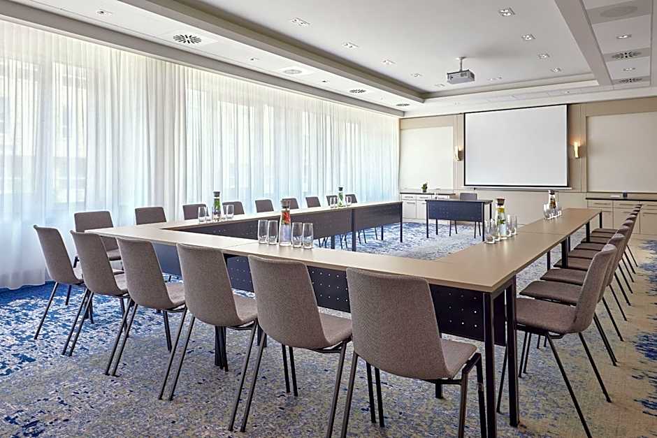 The Westin Grand Frankfurt