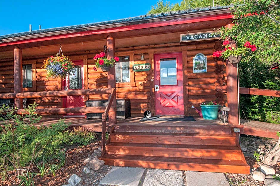 Teton Valley Cabins