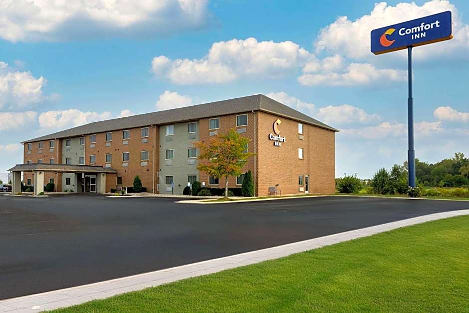 Comfort Inn Hobart