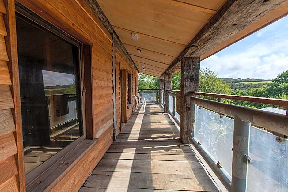 Holifield Farm Hostel & Community Project