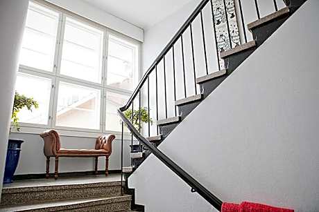 Hostel Buisto