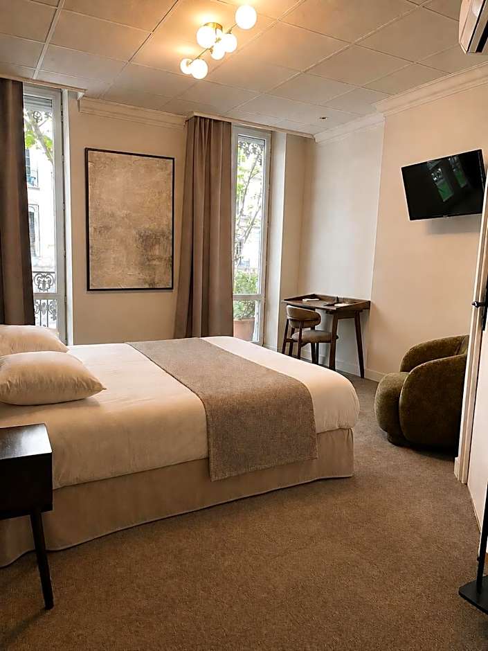 Hotel Foch