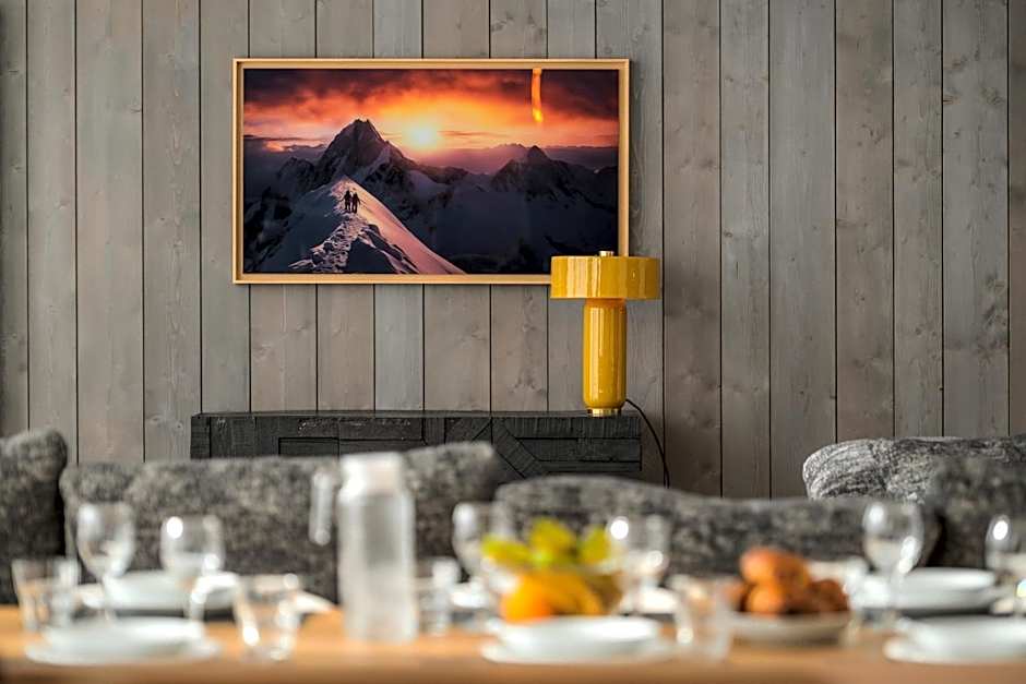 TERRESENS - Le Quartz - NEW