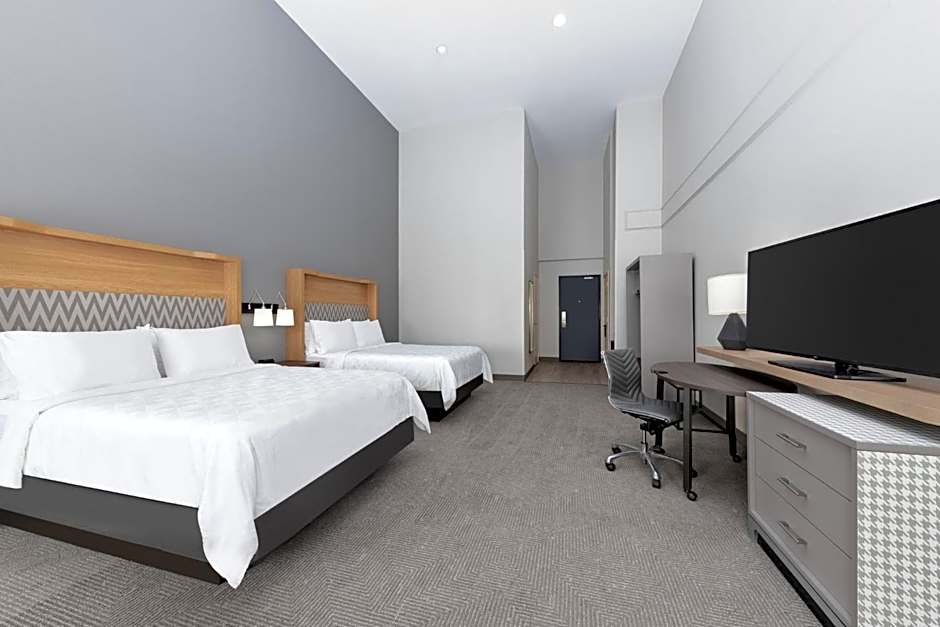 Holiday Inn Killeen Fort Hood By IHG