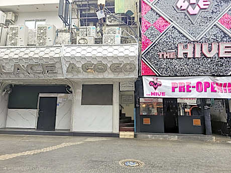 Walking Street Guest House