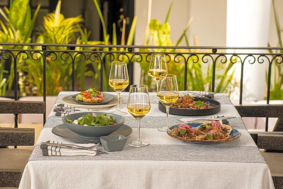 Casa Bonita Hotel Boutique & Spa