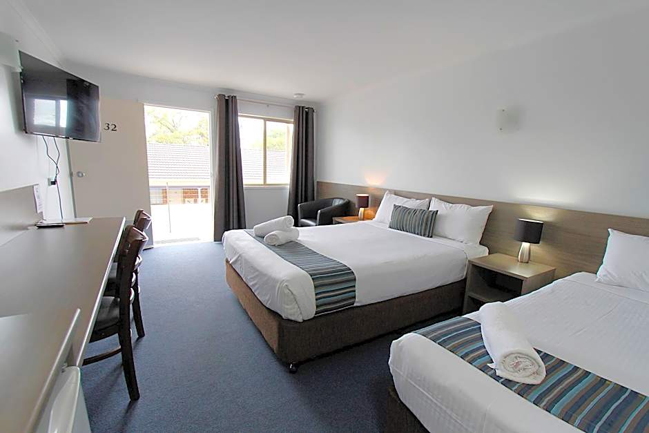 Sugar Country Motor Inn