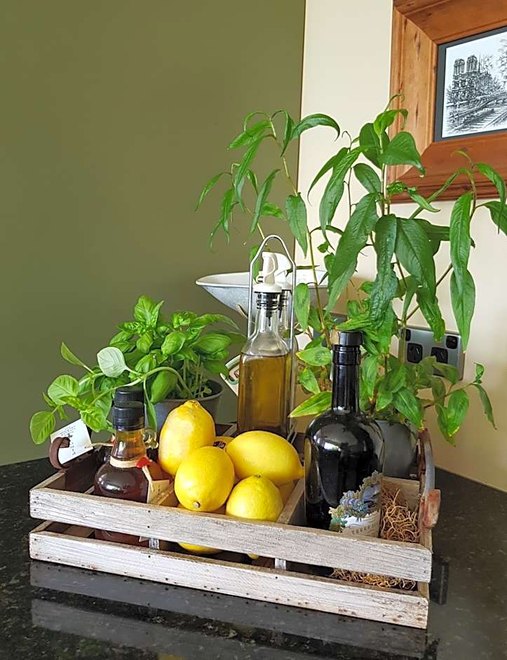 Villa Te Soro Bed and breakfast