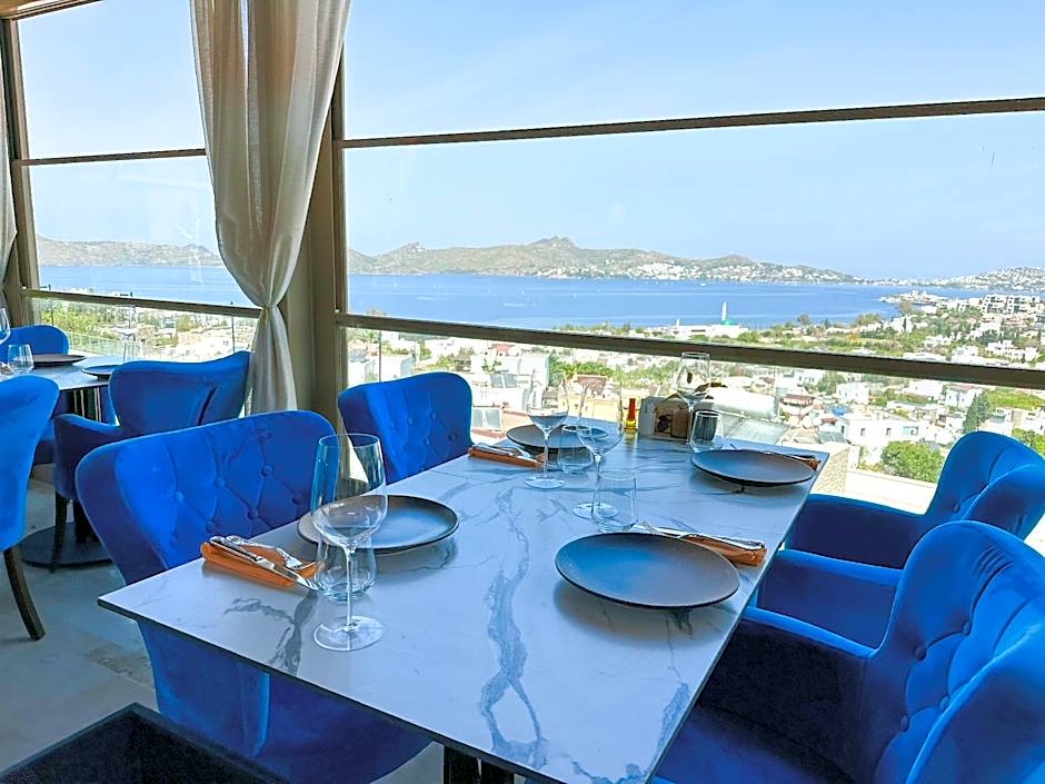 Spektr Boutique Hotel Yalikavak