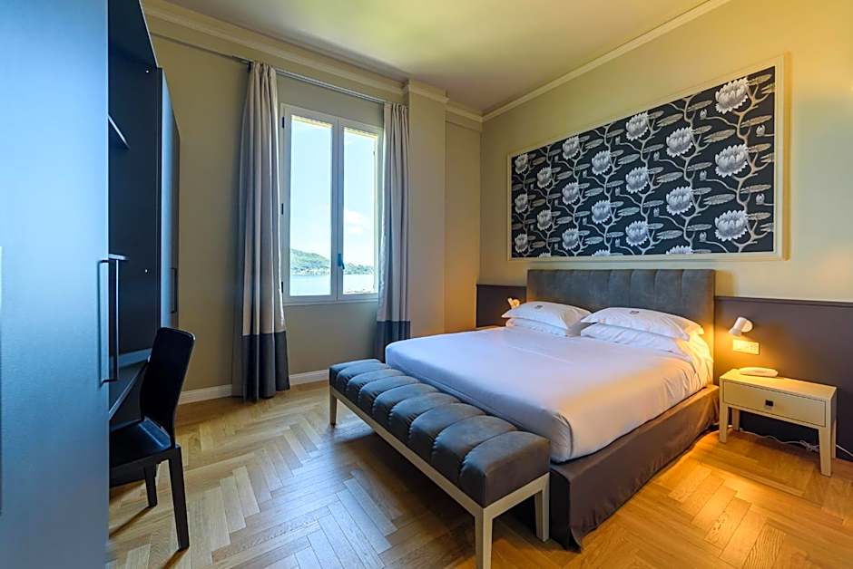 Hotel Villa Paradiso