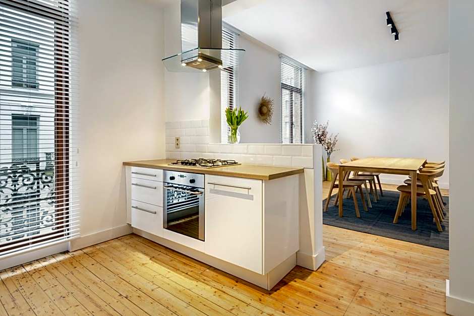 The 1894 Residence by Domani Hotels