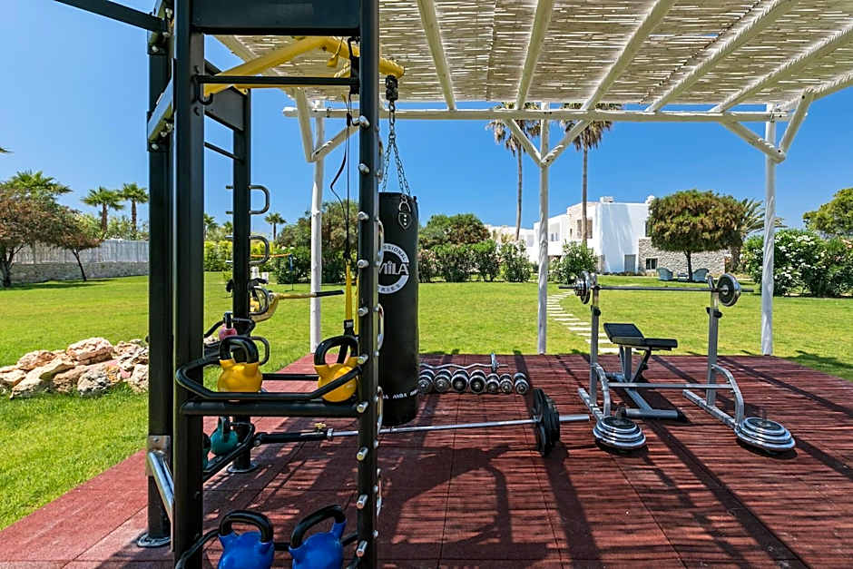 White Pearls-Adults Only Luxury Suites