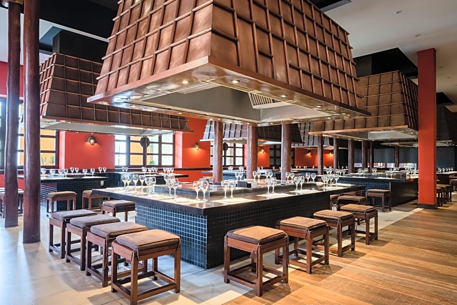 Iberostar Waves Bahia All Inclusive