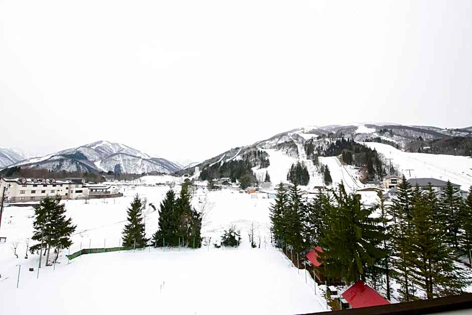 Rosenheim Hakuba