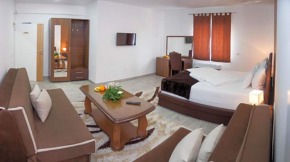 Hotel Rekic