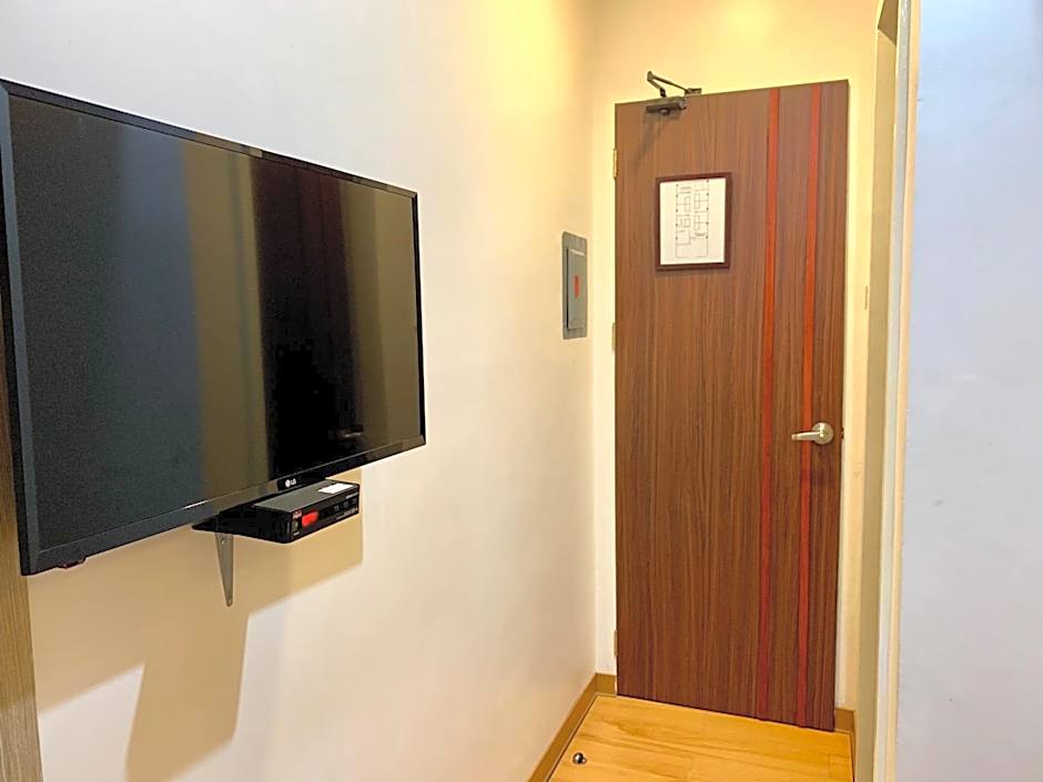 Davao Persimmon Suites