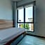 OYO Life 93289 Jelita Residence 2