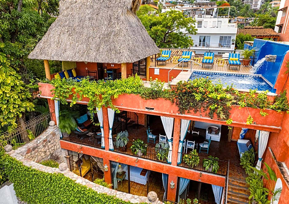 Villa Lola - Adults Only