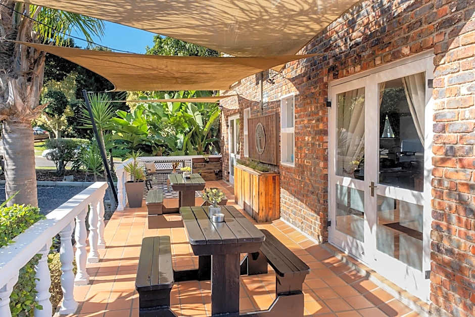 Plattekloof Premium Lodge