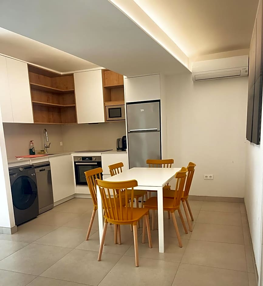 Palm Suites