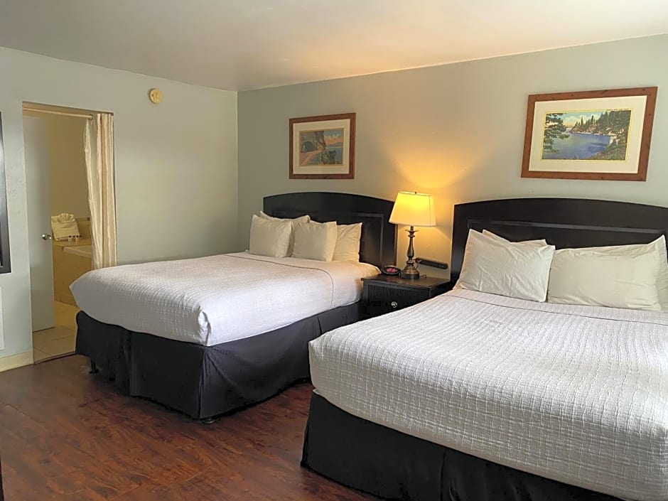 Heavenly Inn Lake Tahoe