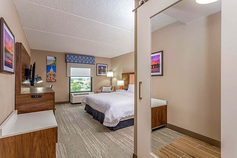 Hampton Inn By Hilton Harrisburg-East (Hershey Area)