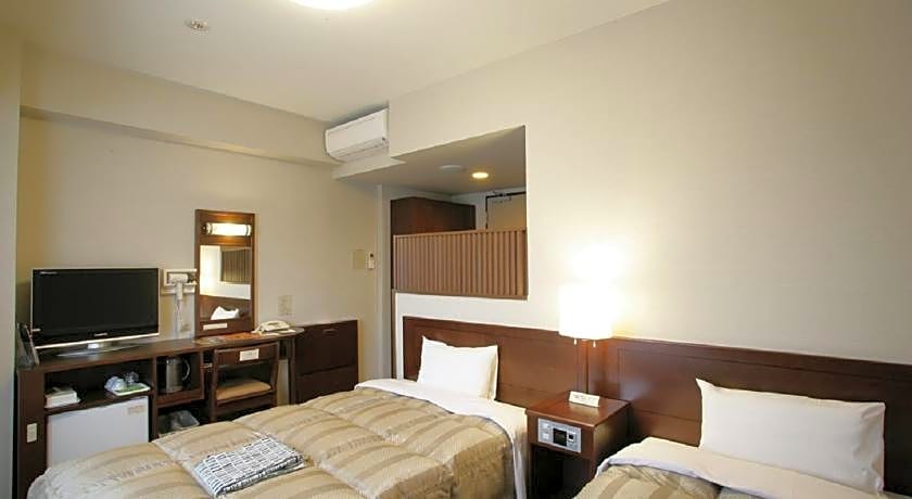 Hotel Route Inn Kanda Ekimae