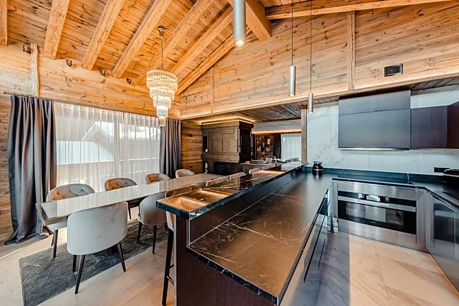Ultima Hotel Courchevel