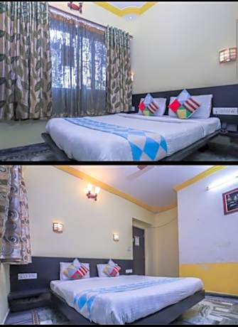 Babbar's Den- An Elegant Homestay