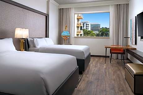 Renaissance Fort Lauderdale West Hotel