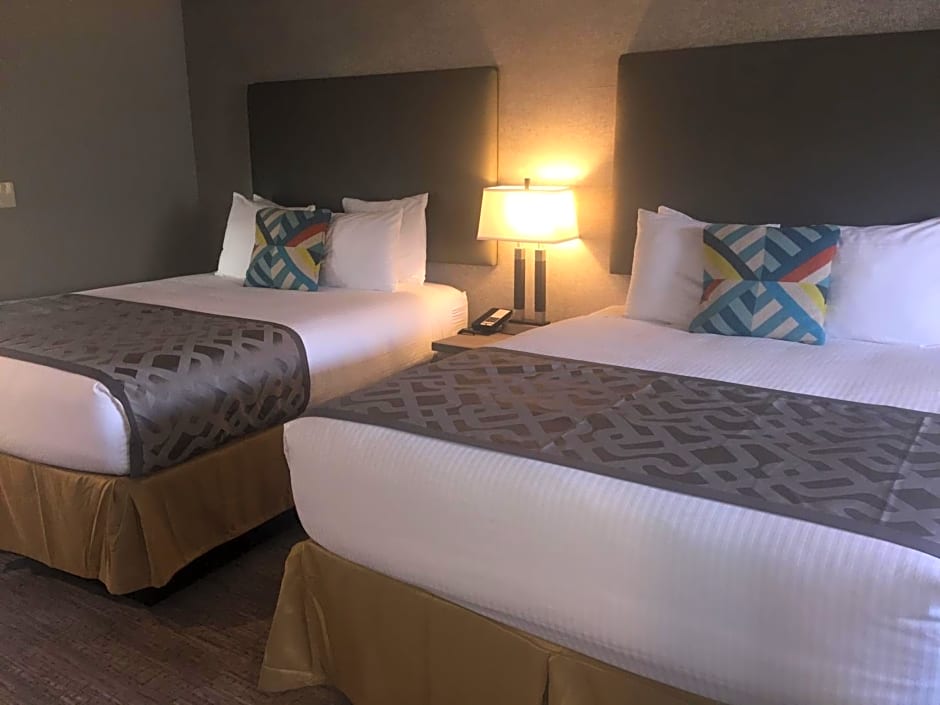 Arden Star Hotel