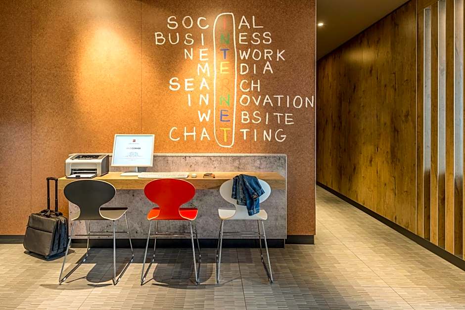 ibis Hotel München Garching