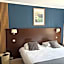 The Originals Boutique, Hôtel d'Angleterre, Le Havre, centre, plage