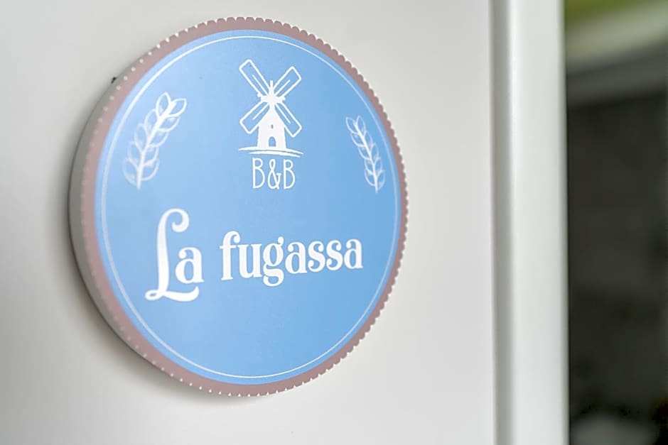 B&B Il Granaio Celeste