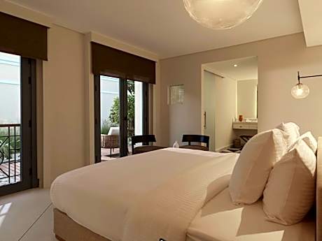 Chedi Suite
