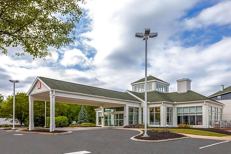 Hilton Garden Inn State College